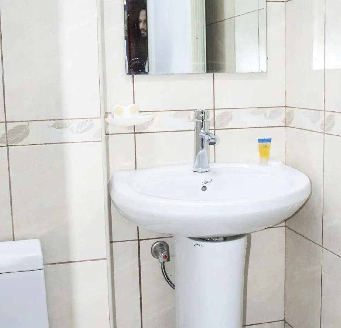 Cozy Studio Apartments Near To Metro Station Dubai