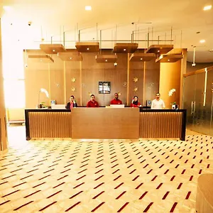 Alraef Luxury Dubai