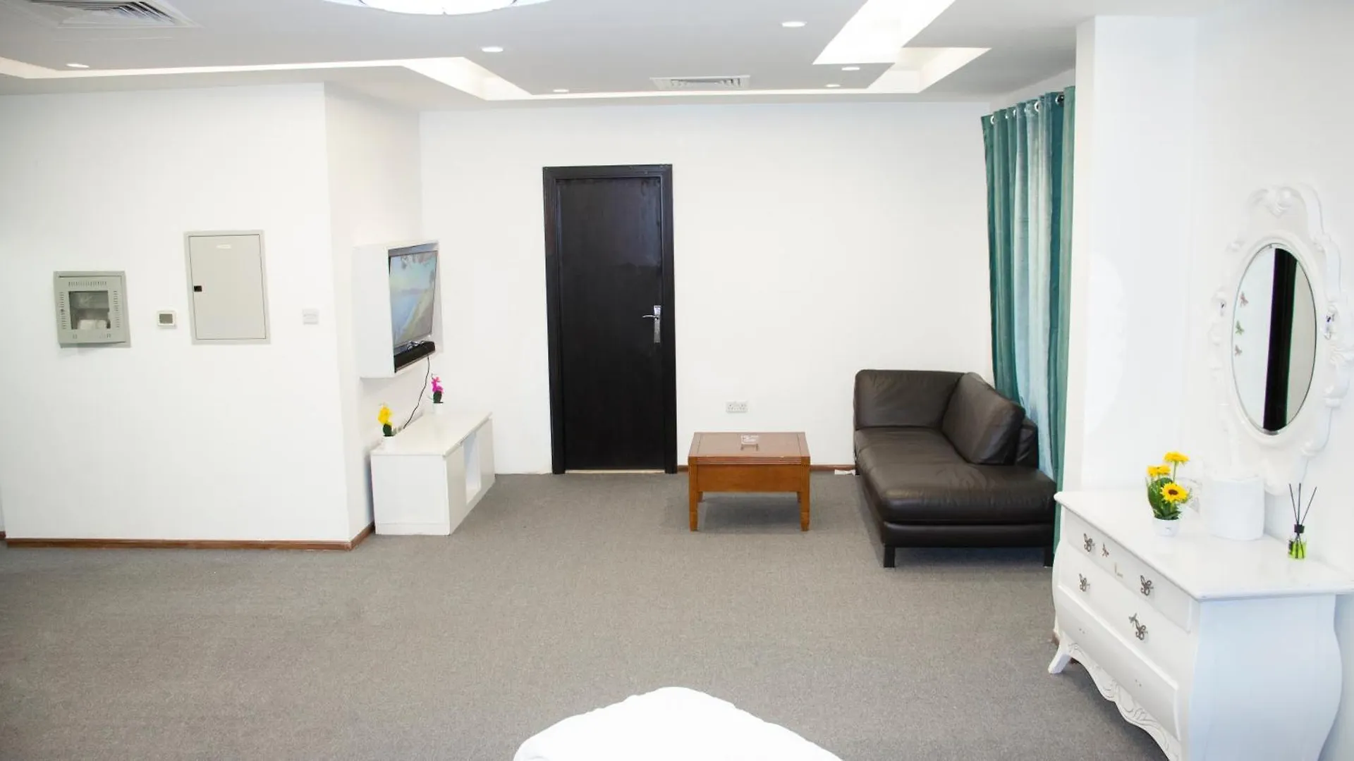 Cozy Studio Apartments Near To Metro Station Dubai